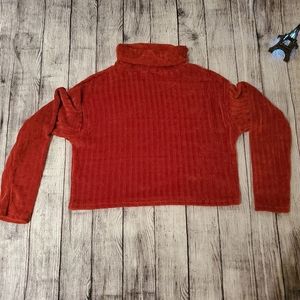 COPY - Cropped sweater, M.